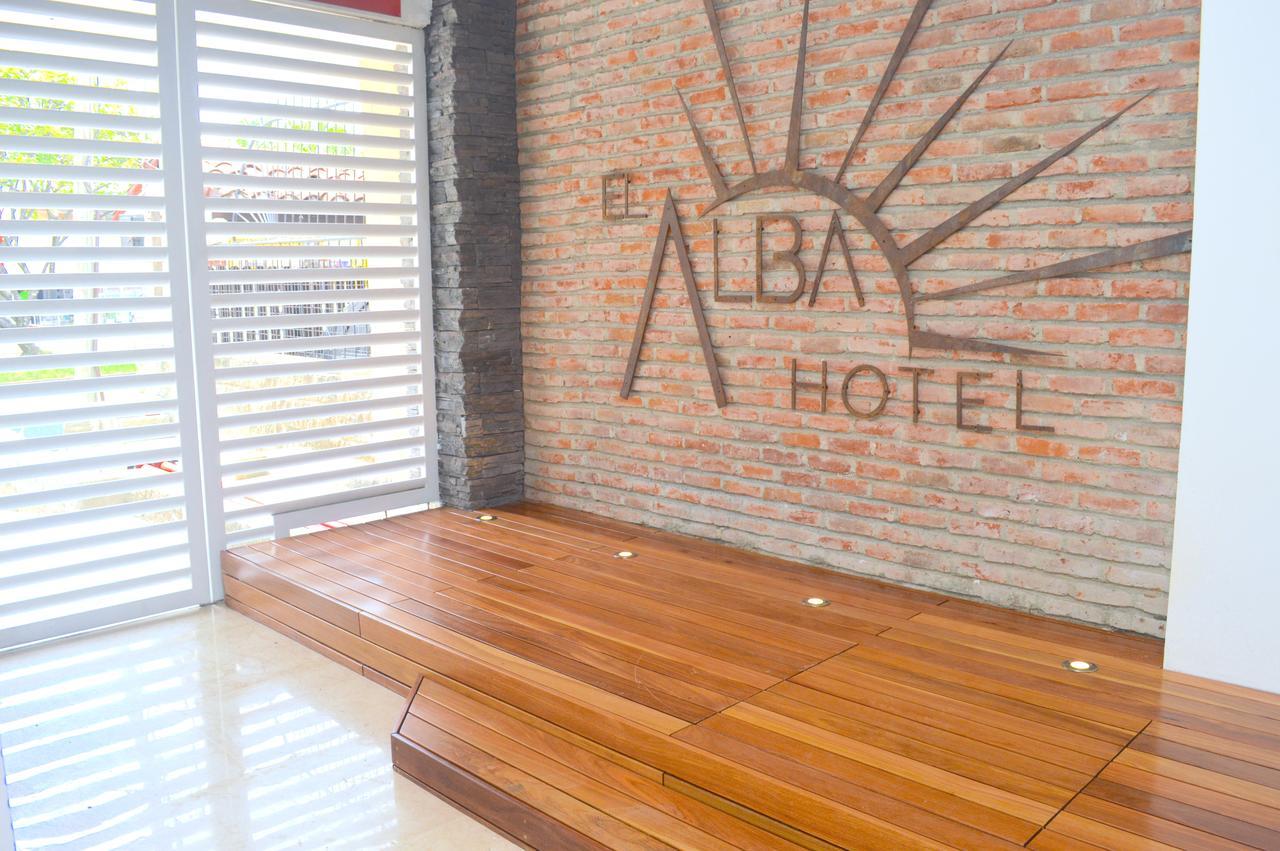 Hotel El Alba Cali Exterior photo
